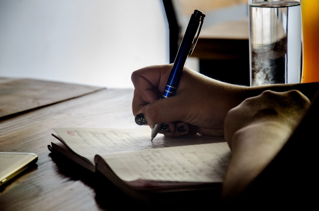 DigitIdeas Writing Blog DigitIdeas Writing Start Blog
